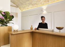 Magica Luna Boutique Hotel - Roma 2