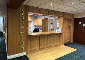 Craigmonie Hotel Inverness by Compass Hospitality 3