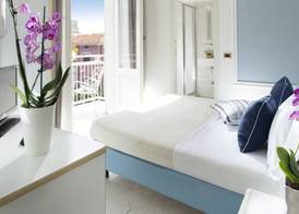 Hotel Italia Boutique 5