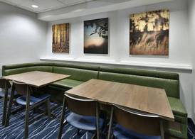 Fairfield by Marriott Inn & Suites Richmond Innsbrook 5