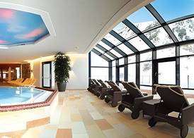 Hotel Alpina deluxe 2