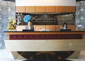 Royal Suite Condotel 4