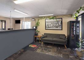 Super 8 by Wyndham Fort Mitchell Cincinnati Area 4