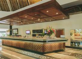 Fiesta Americana Puerto Vallarta All Inclusive & Spa 3