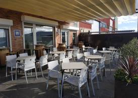 Iraipe Izaga Hostal 5