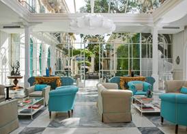 Bellevue Syrene 3
