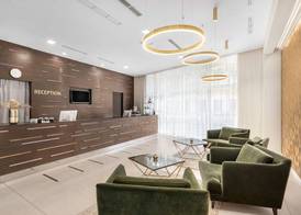 Corso Hotel Pécs 3