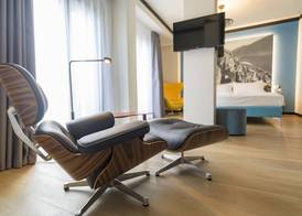 Hotel Villa Dirce - Adults Only Hotel 3