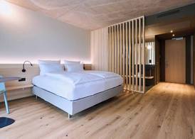 Belsers Hotel 5