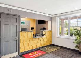 Econo Lodge Waynesboro - Skyline Drive 4