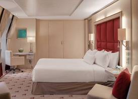 Bilderberg Bellevue Hotel Dresden 3