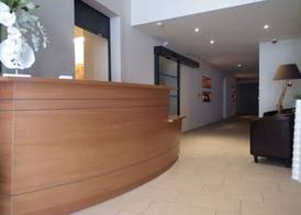 Hôtel la Guimbarde 2