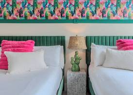 Inn Cahoots 5