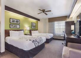 Sleep Inn Little River - North Myrtle Beach 4