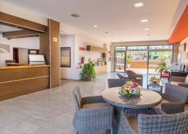 Hotel LIVVO Corralejo Beach 3