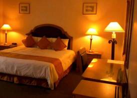 Best Western Centro Cadereyta 5
