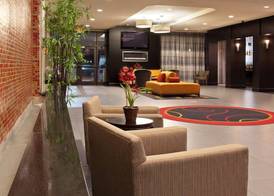 Holiday Inn COLUMBUS - HILLIARD by IHG 5