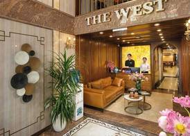 The West Hotel & Spa 3