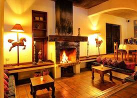 Villa Santa Catarina 2