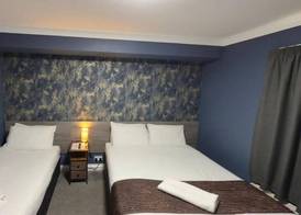 The Terrace Lodge Hotel 3