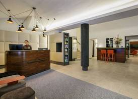Boutique Hotel Das Tigra 2