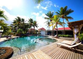 Hôtel Club Framissima Évasion Villas Caroline sup 2