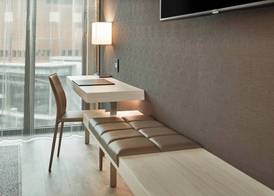 AC Hotel by Marriott Greenville 5