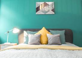 Greystone Suites & Apartments 4