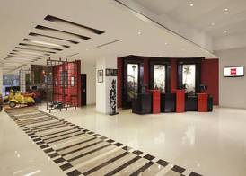 ibis Pune Viman Nagar - An Accor Brand 2
