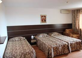 Hotel Zora 3