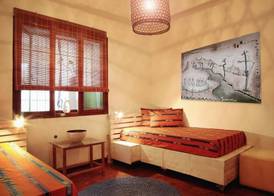 Guesthouse MALAGUETA INN I 4