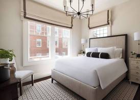 86 State Circle - Luxury Boutique Hotel 3
