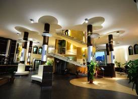 Corte dei Greci Resort & Spa 2