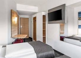 B&B Hotel Hamburg-Altona 3