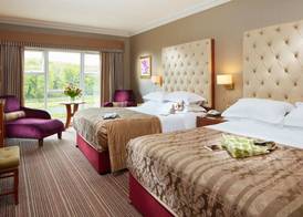 Manor House Country Hotel 5