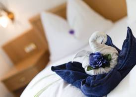 Hotel Bergkristall 4