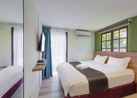 GAIA Hotel 5