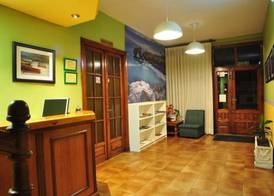 Hostal Europa 2