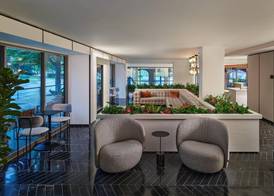 One Washington Circle DC, Tapestry Collection by Hilton 4