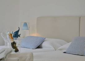 B&b Mondello Resort 3
