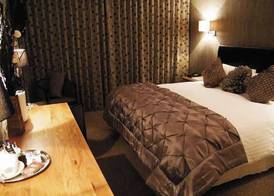 Supreme Inn Boston 3