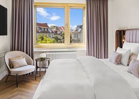 Bristol Berlin, Vignette Collection by IHG 3
