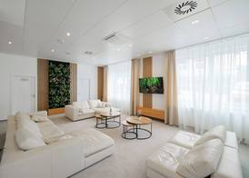 Hotel Silenzio 4