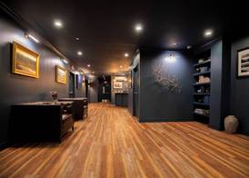 The Pathmaker Hotel 2