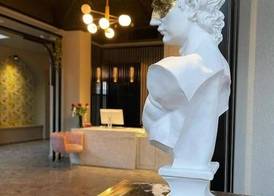 Aria Riva Apart Hotel 4