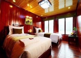 Majestic Cruise 5
