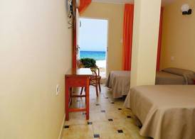 Hotel Playa 3