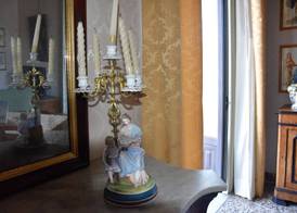 Homes4Holidays - Teatro Massimo 4