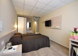 Best Quality Hotel Politecnico 2