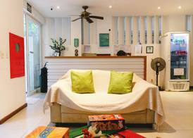 Palace Beach Hostel 3